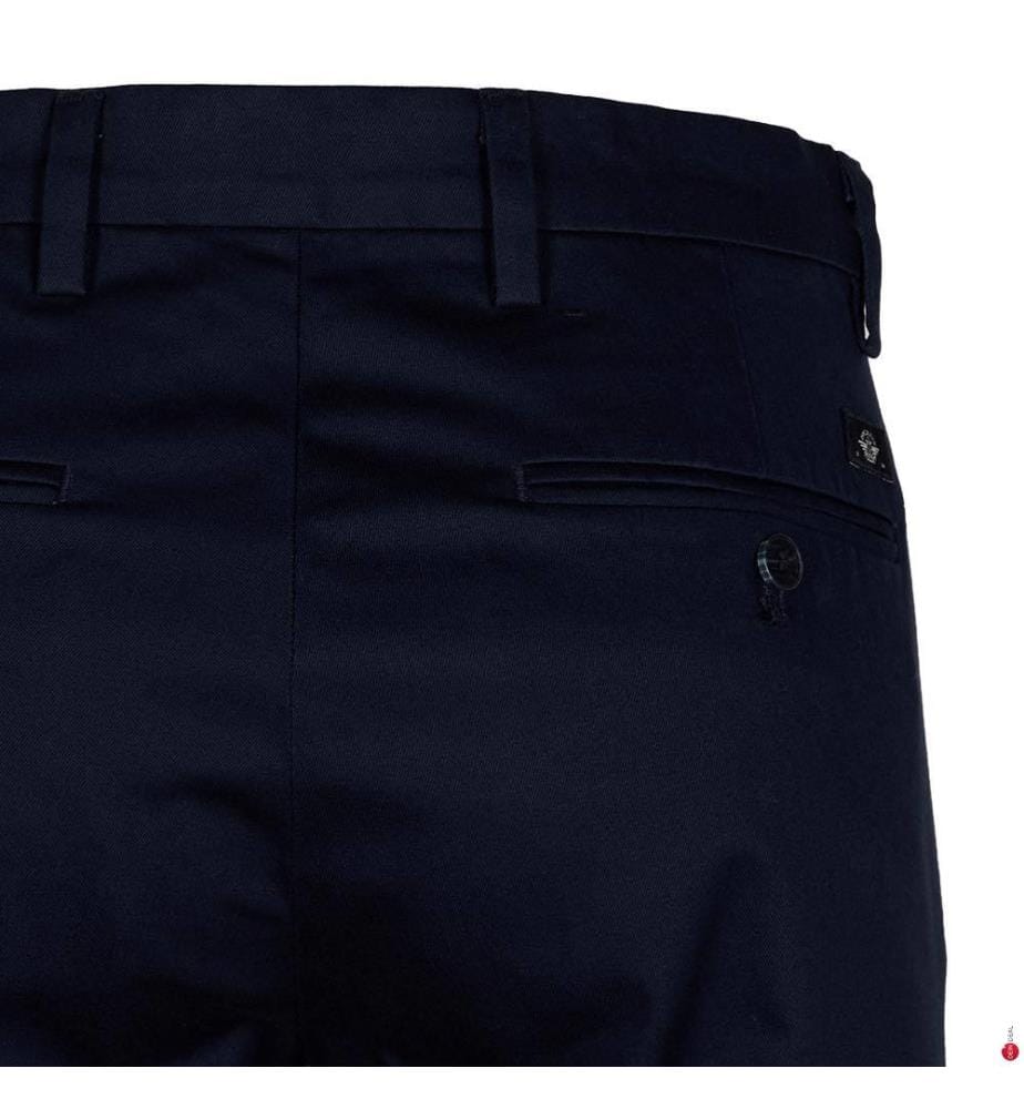Pantaloni slim fit - Navy Blazer