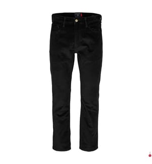 Jean Slim Fit - Antracite
