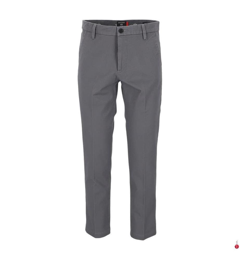 Pantaloni chino Workday - Khaki