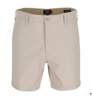 Pantaloncini Ultimate - Khaki
