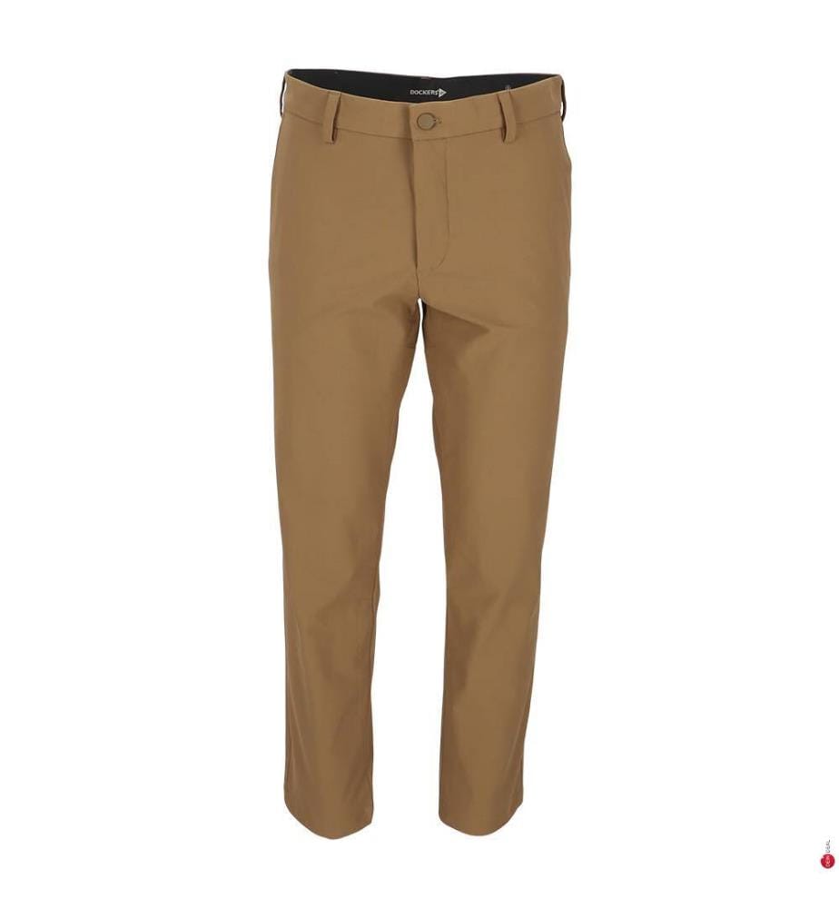 Go Airweave Chino Hose - Khaki