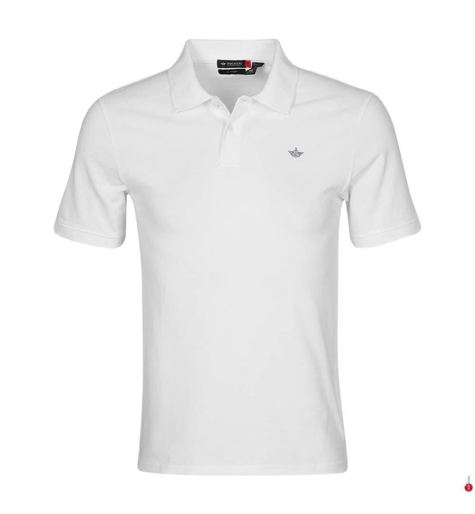 Polo Icon Polo - Blanc