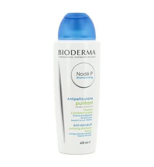 Shampoo Antiforfora Nodé P - 400 ml