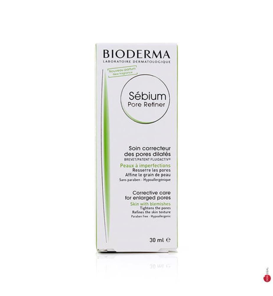 Soin Visage Pore Refiner Sébium - 30 ml
