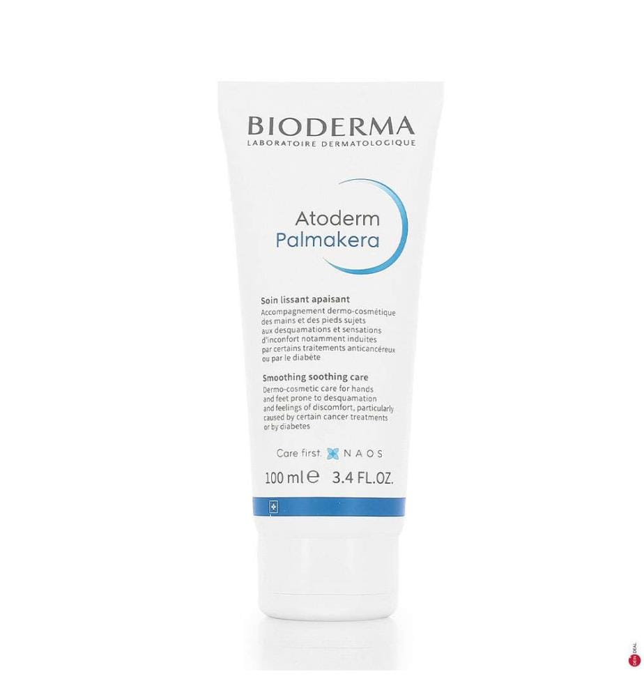 Crème pour les Mains Atoderm - 100 ml