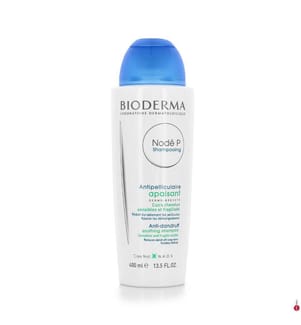 Shampoo Antiforfora Nodé P Apaisant - 400 ml