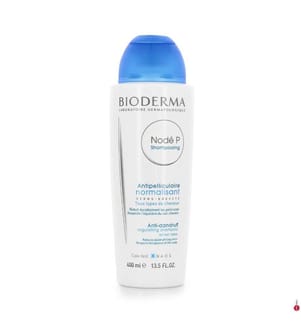 Shampoo Antiforfora Nodé P - 400 ml