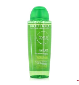 Shampoo Nodé G - 400 ml