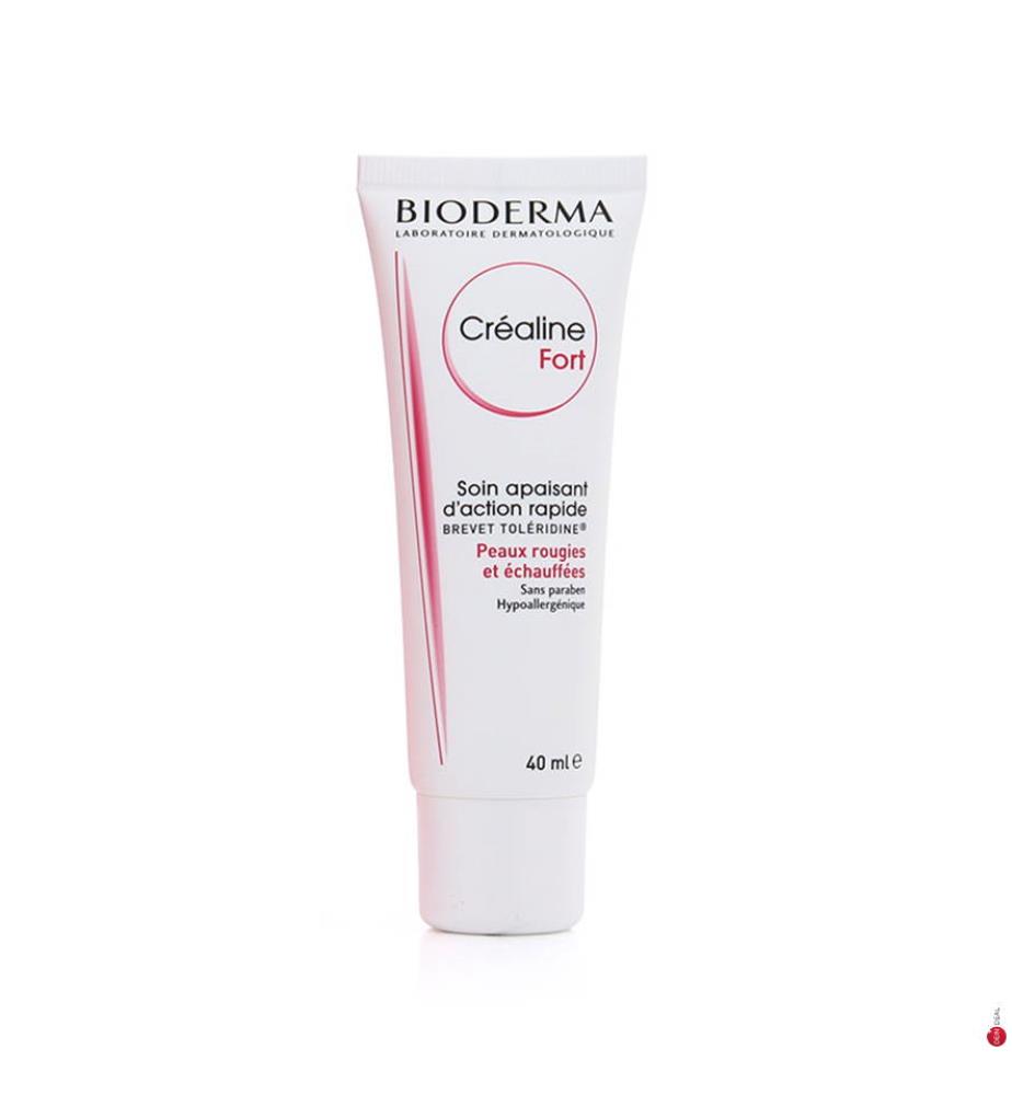 Soothing Care Créaline Fort - 40 ml