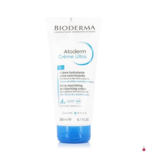 Moisturizer Cream Atoderm - 200 ml
