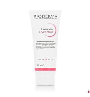 Soothing Cream Crealine Erycontrol - 100 ml