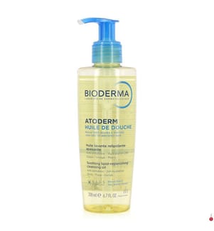 Shower Oil - 200 ml