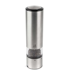 Elis Sense Pfeffermühle 20 cm - Silber