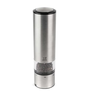 Elis Sense Pfeffermühle 20 cm - Silber