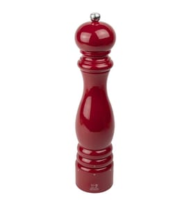 Moulin à Sel Paris u'Select Z 30 cm - Rouge