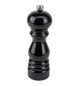 Salzmühle Paris u'Select 18 cm - Schwarz