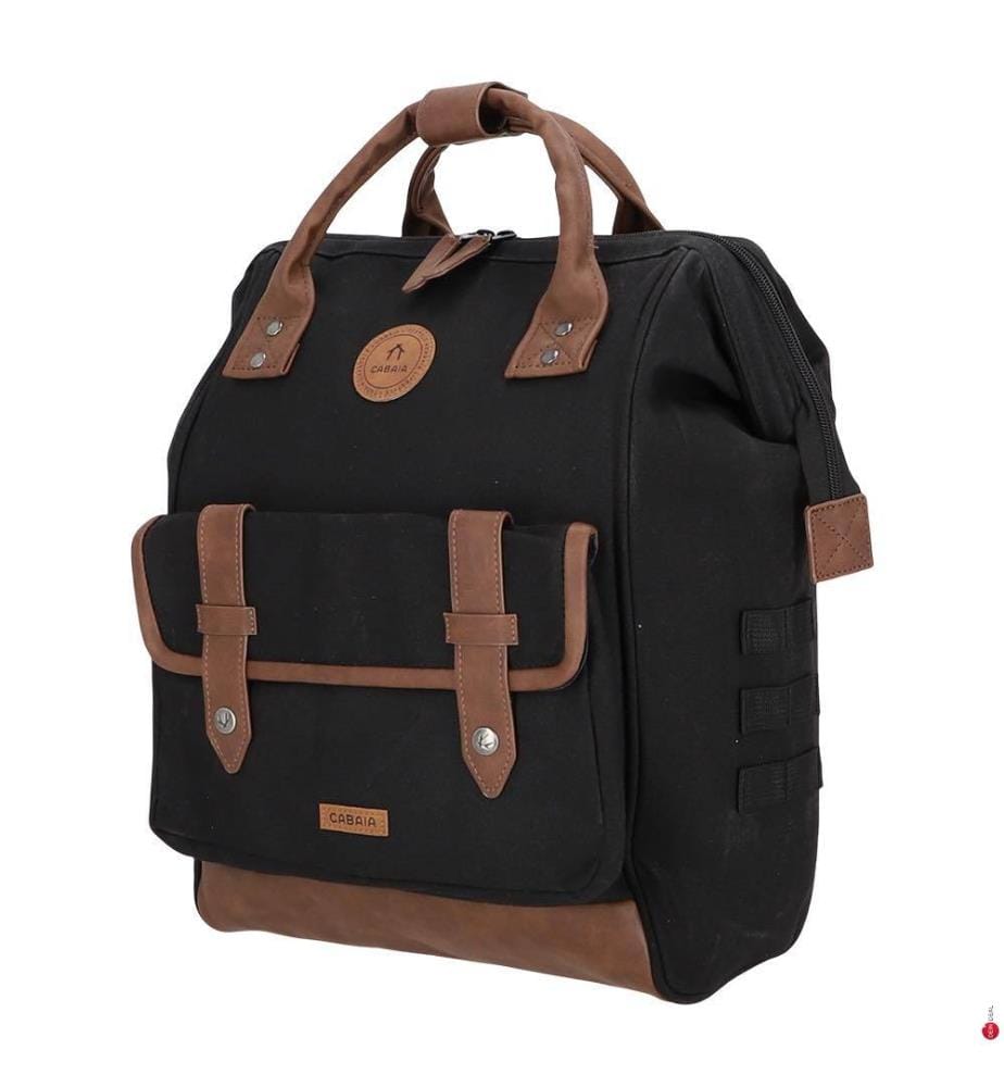 Sac à dos Adventurer Trogir Medium 18 L - Noir