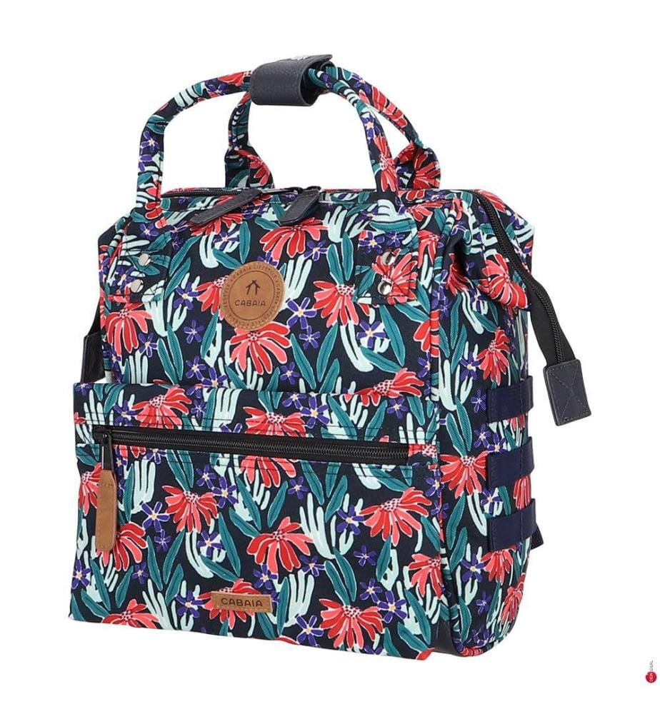 Rucksack Adventurer Edea Small 10 L - Multicolor