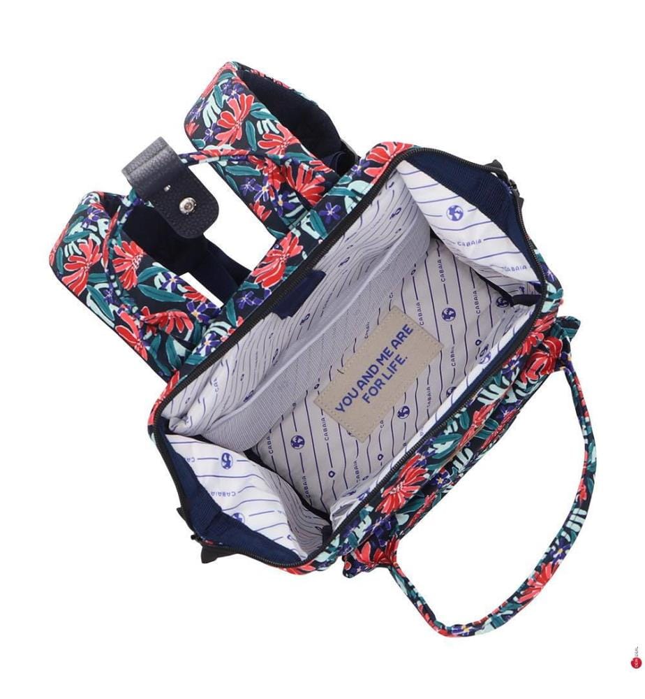 Rucksack Adventurer Edea Small 10 L - Multicolor