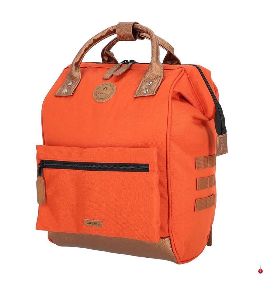 Sac à dos Adventurer Bogota Medium 18 L - Orange