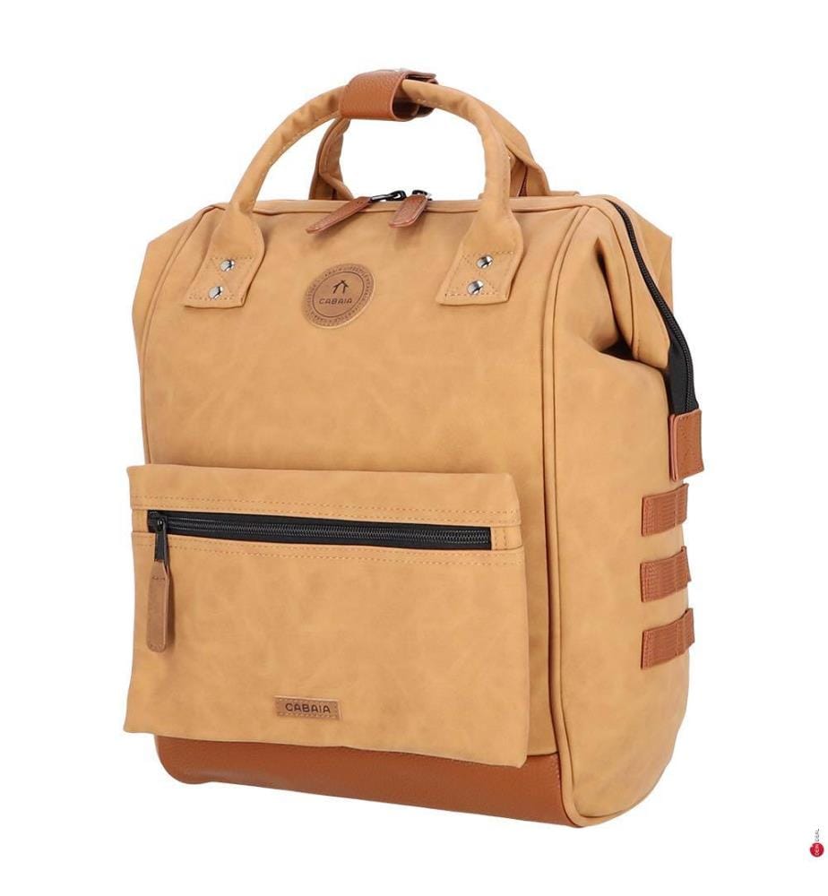Sac à Dos Adventurer Moscow Medium 18 L Brun Clair