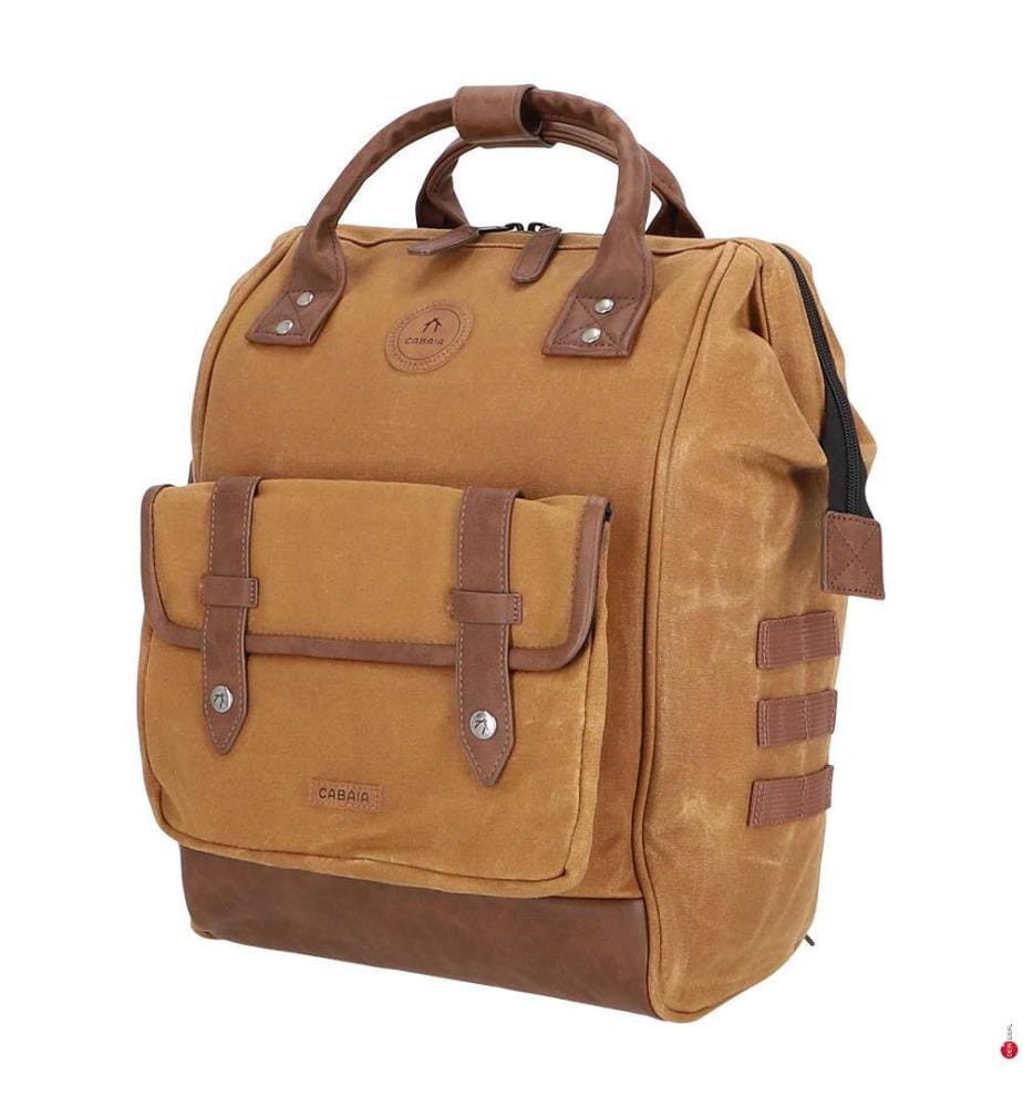 Sac à Dos Adventurer Colombo Medium 18 L - Brun Clair