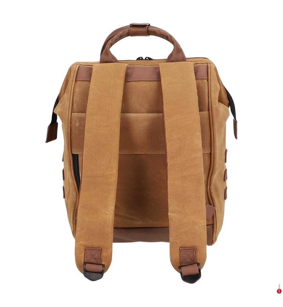 Sac à Dos Adventurer Colombo Medium 18 L - Brun Clair