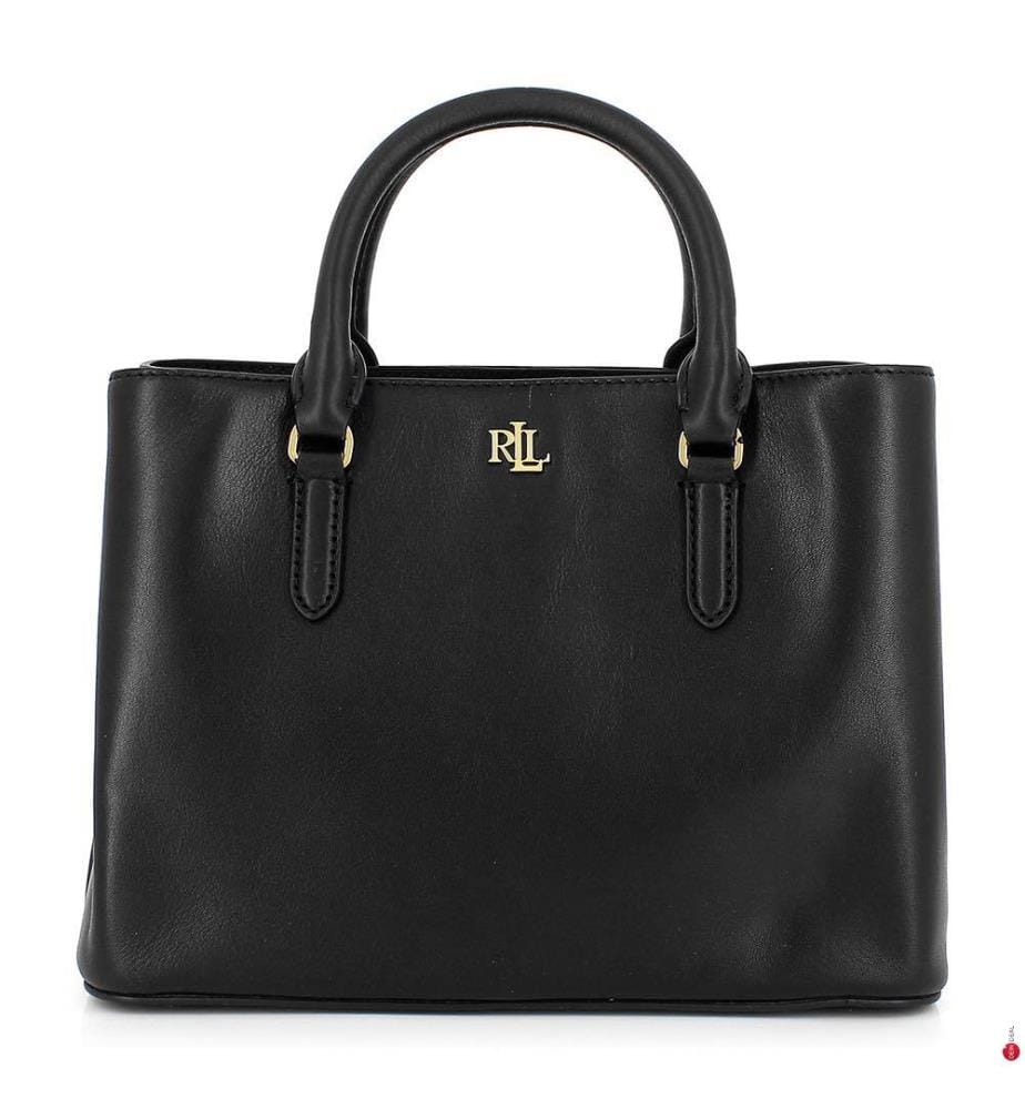 Sac à Main Marcy 26 - Noir