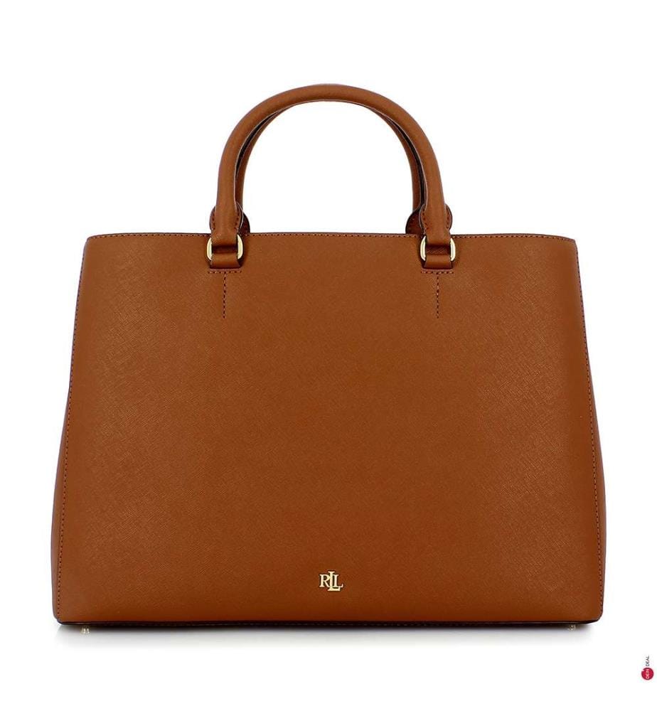 Sac à Main Hanna - Brun Clair