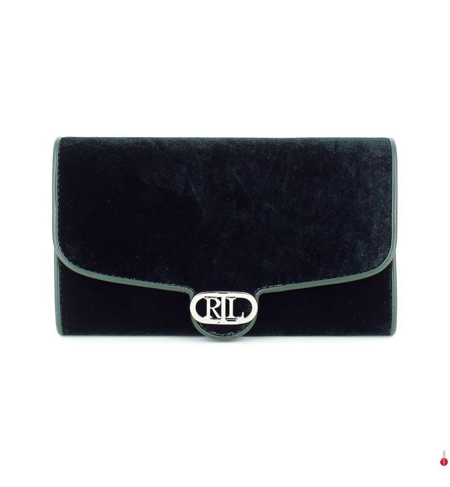 Shoulder Bag Adair - Dark Green