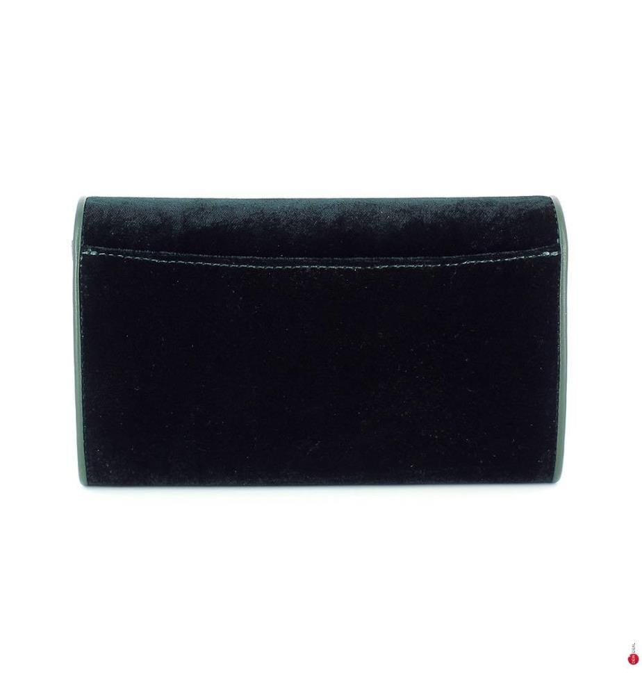 Shoulder Bag Adair - Dark Green
