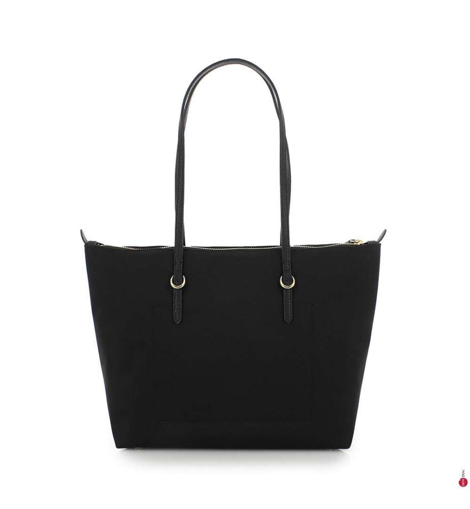 Sac Shopping Keaton - Noir