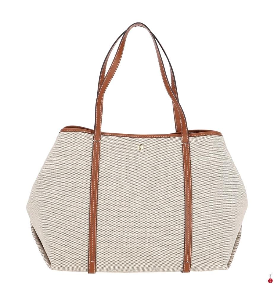 Borsa a tracolla - Marron