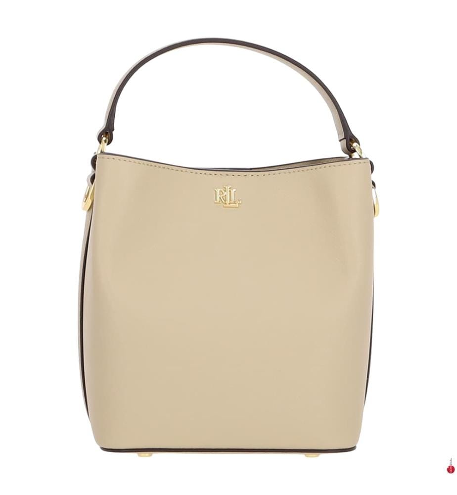 Handtasche - Beige