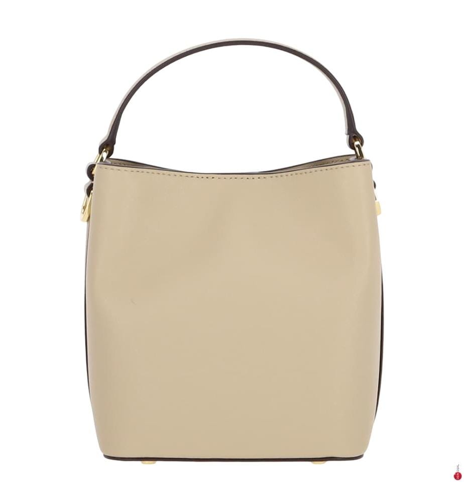 Handtasche - Beige