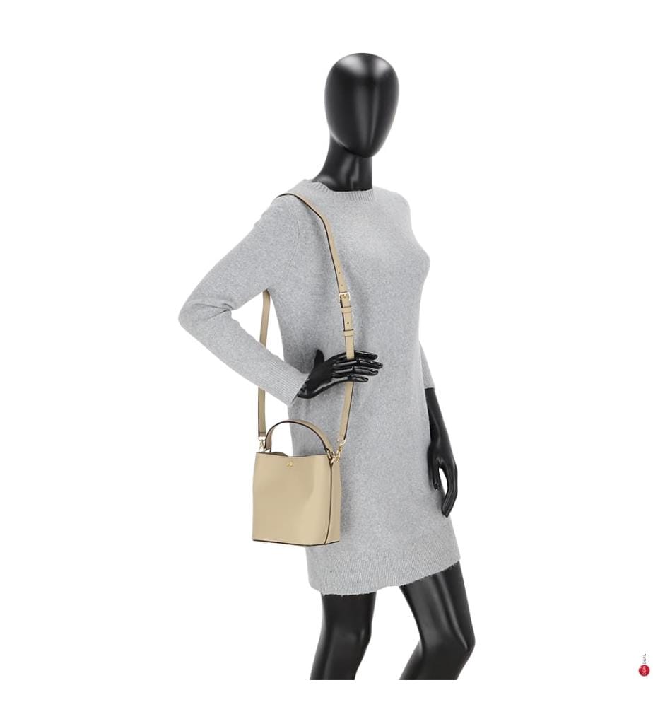 Handtasche - Beige
