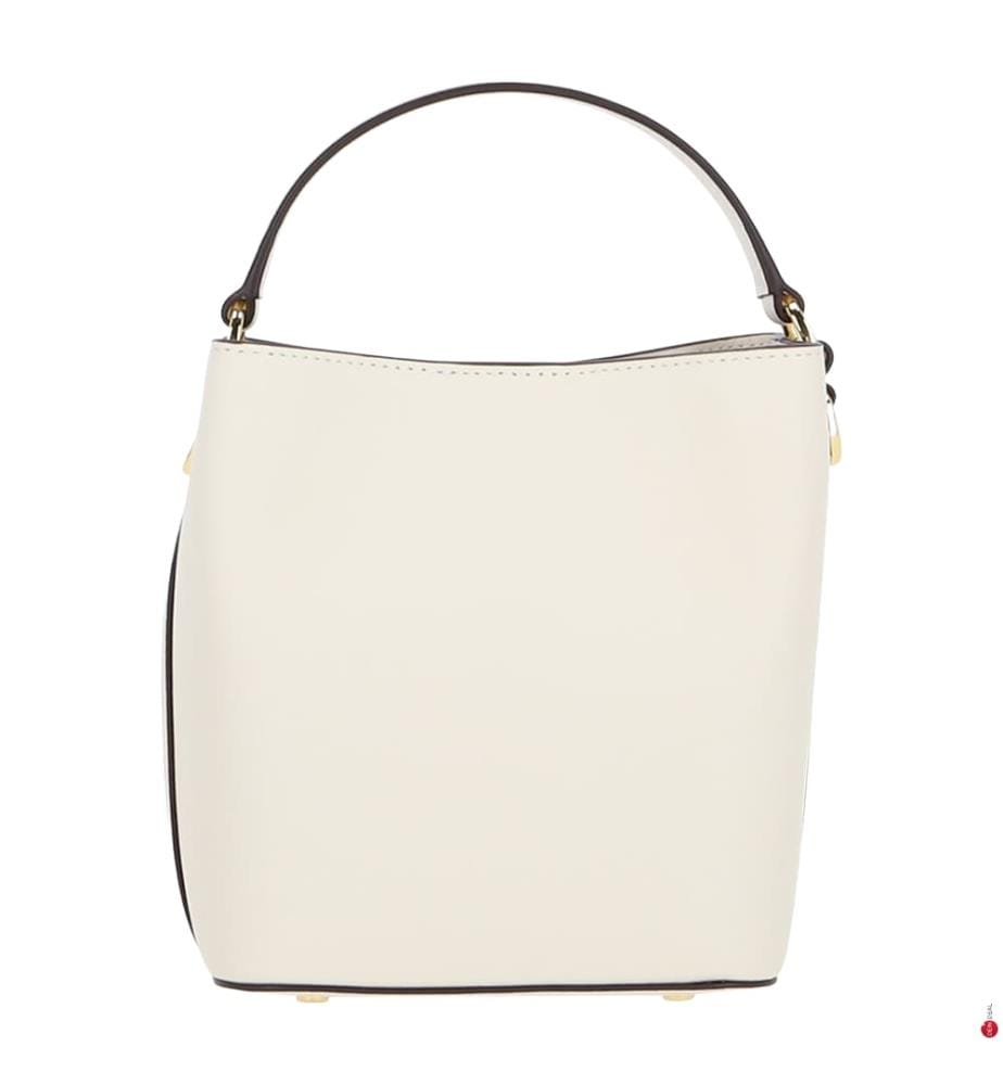 Sac à main - Crème