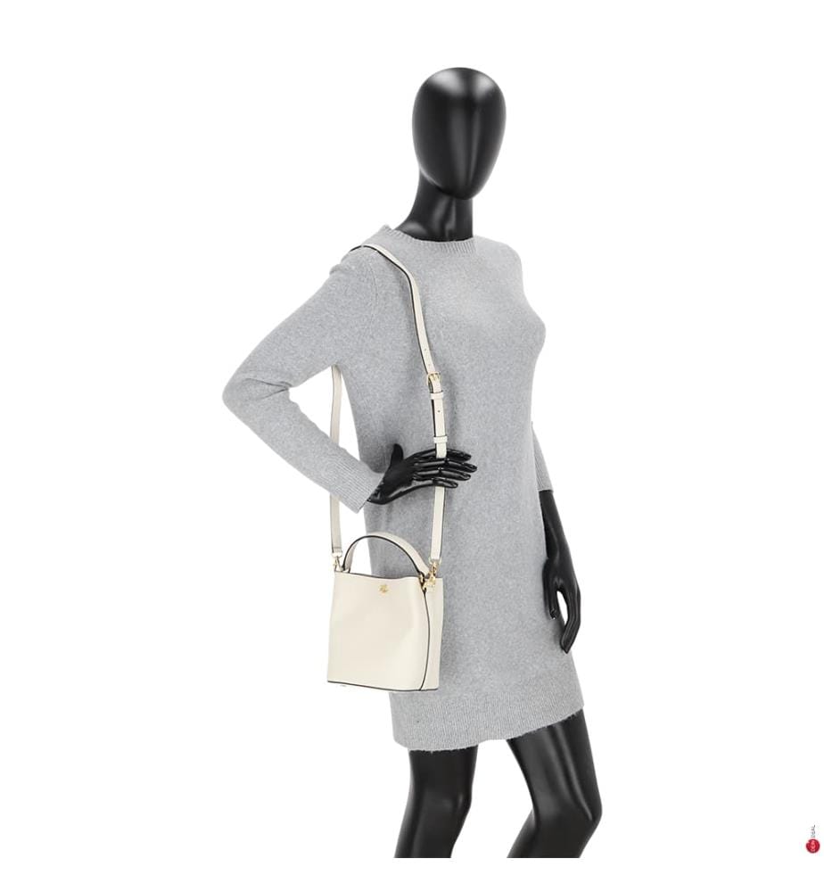 Sac à main - Crème