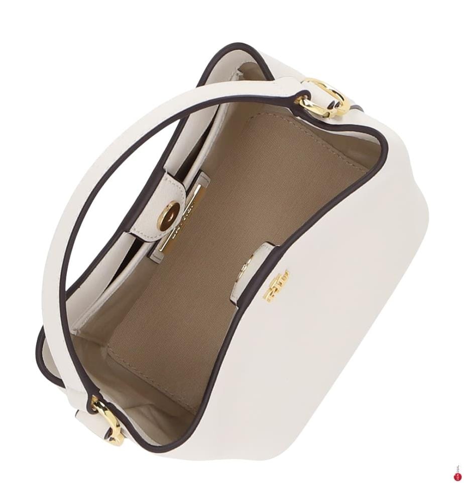 Sac à main - Crème