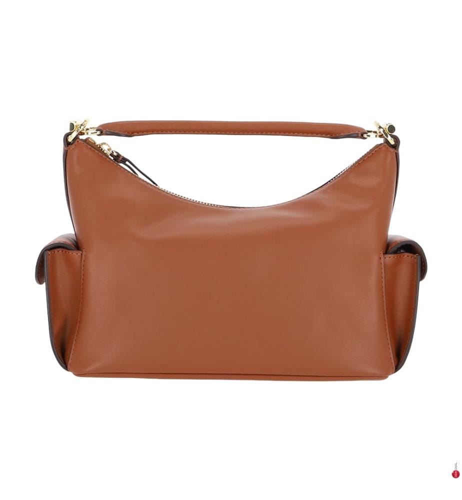 Shoulder bag - Brown