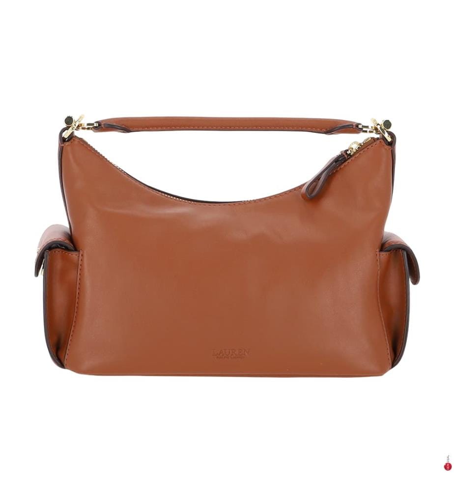 Shoulder bag - Brown