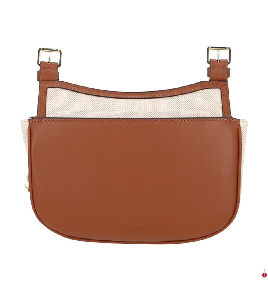 Sac à main - Beige &  Blanc Crème