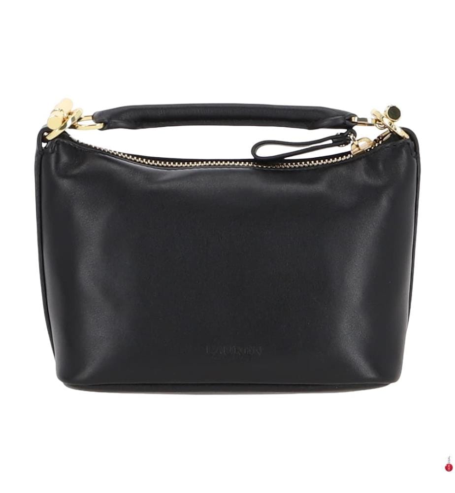 Borsa a tracolla - Nero