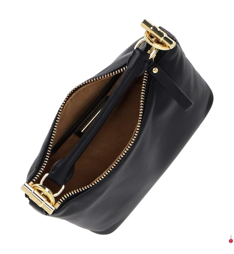 Borsa a tracolla - Nero