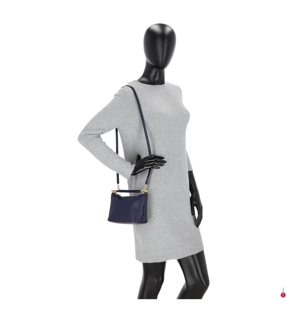 Sac à main - Beige & Blanc Crème