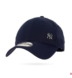 Cappellini Flawless 9Forty® New York Yankees - Navy
