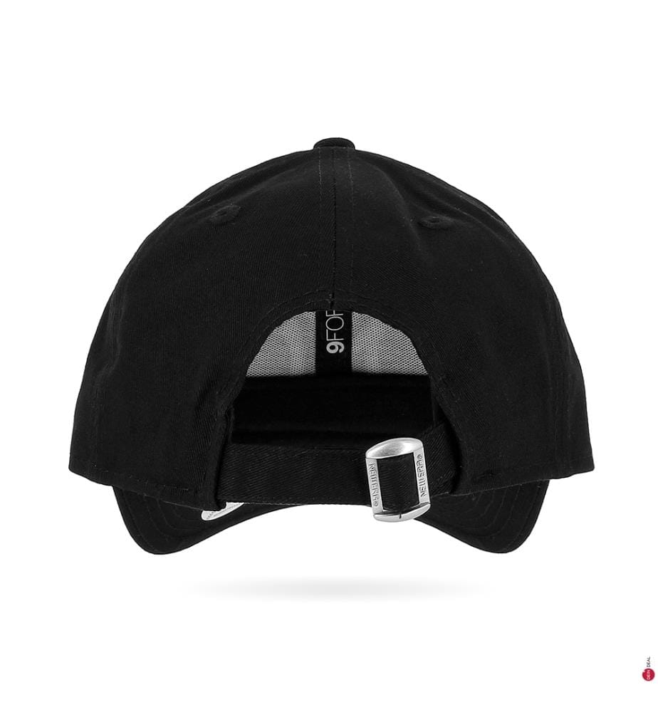 Casquette Female Women's League Essential 9Forty® New York Yankees - Noir & Blanc