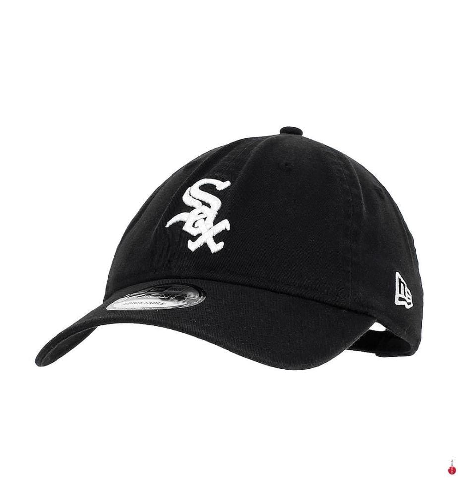 Cappellini Core Classics 9Twenty® Chicago White Sox - Nero