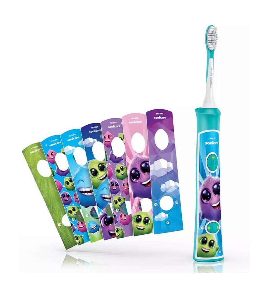 Brosse à Dents Électrique - HX6322/04
