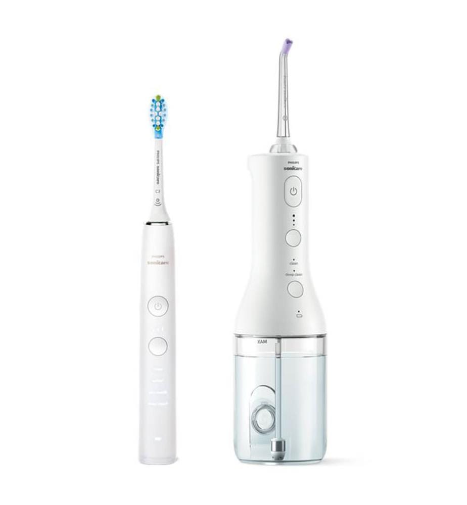 Brosse à Dents Électrique DiamondClean 9000 - HX3886/41